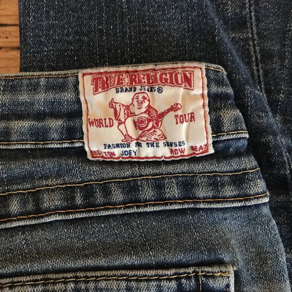 True Religion true religion